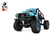 Радиоуправляемая машина WL Toys 184020 1/18