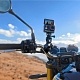 Зажим крепление Insta360