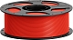 Филамент Anycubic PETG, 1.75 мм, 1 кг, красный