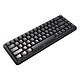 Компьютерная клавиатура AJAZZ AK680 MAX (черные клавиши)