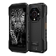 Смартфон Ulefone Armor X32 6GB/128GB (черный)