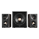 Акустика Edifier S360DB (коричневый)
