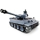 Радиоуправляемый танк German Tiger 1:16 3818-1Upg