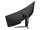 Игровой монитор Koorui G3441XC 34" UWQHD VA 240Hz (черный)