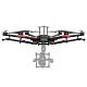 Платформа DJI Matrice 600 Pro