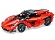 Конструктор CaDa Ferrari C51009W на радиоуправлении