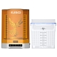 Полимеризационная камера и мойка Elegoo Mercury Plus V3.0