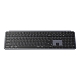 Беспроводная клавиатура Keychron B6 Pro (серый)