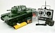 Радиоуправляемый танк KV-1 1:16 3878-1Upg