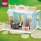 Набор мебели кухни для кукол Koala Diary FDE87313