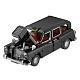 Конструктор CaDa лондонское такси LEVC London Taxi C62004W