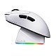 Беспроводная игровая мышь Ajazz AJ179P (белый)