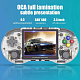 Портативная игровая консоль RG353PS