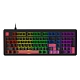 Компьютерная клавиатура AJAZZ AK980 (черно-красная)