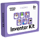 Роботехнический набор Matatalab Inventor Kit для робота VinciBot