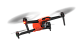 Квадрокоптер EVO II DUAL 640T V2