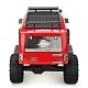 Радиоуправляемая модель WL Toys 104311 4WD 1/10 Коллекторная