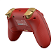 Геймпад GameSir Nova 2 Lite Iron Man (красный)