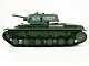 Радиоуправляемый танк KV-1 1:16 3878-1Upg