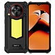 Смартфон Oukitel WP53 PRO 8GB/256GB (черный)