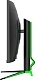 Игровой монитор ELSA EA271GX 27" Black