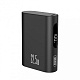 Power Bank с функцией быстрой зарядки PD20W+QC22.5W 10000 мАч PR155