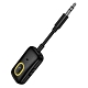 Ресивер/трансмиттер Hoco E151 Graceful Bluetooth AUX (черный)