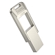 Флеш-накопитель Hoco UD16 Smart USB3.0 (128GB)