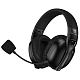 Беспроводные игровые наушники Hoco W114 Magic (черные)