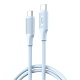 Кабель с Type-c на Type-c 60W NB-Q265B