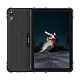 Планшет Ulefone RugKing Pad 2 Pro 8GB/256GB (черный)