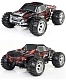 Радиоуправляемая машина WL Toys A979 1/18 Коллекторная