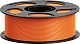 Филамент Anycubic PETG, 1.75 мм, 1 кг, оранжевый