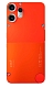 Смартфон CMF Phone 2 Pro 8GB/128GB (оранжевый)