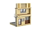 Конструктор CaDA Миниатюрный магазин тофу C61033W