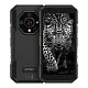 Смартфон Ulefone Armor X32 6GB/128GB (черный)