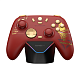 Геймпад GameSir Nova 2 Lite Iron Man (красный)