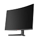 Игровой монитор Koorui 32E6QC 31.5" 2K VA 170Hz (черный)