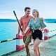 Селфи палка с аккумулятором Insta360
