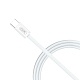 Кабель с Type-c на Type-c 60W 1m NB-Q260A