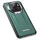 Смартфон Oukitel WP39 6GB/256GB (зеленый)