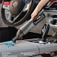 Ручной беспроводной пылесос для дома и автомобиля 5000 мАч CZ019
