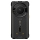 Смартфон Ulefone Power Armor 16S 8GB/128GB (черный)