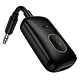 Ресивер/трансмиттер Hoco E151 Graceful Bluetooth AUX (черный)