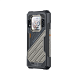 Смартфон Cubot KINGKONG X PRO 12GB/256GB (черный)