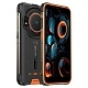 Смартфон Ulefone Power Armor 16S 8GB/128GB (оранжевый)