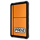 Планшет Ulefone Armor Pad 2 8GB/256GB (черный)