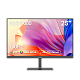 Монитор ELSA EA251Q 25" Black
