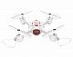 Радиоуправляемый квадрокоптер Syma X23