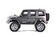 Радиоуправляемая модель FS53512 1/10 Rock Crawler